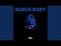 BLOCK BABY