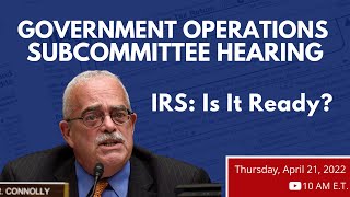 IRS: Is It Ready?