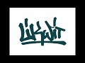 likwit “get the f up” on ritchie ruftone beat