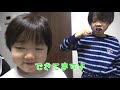 お兄ちゃんは小学生ママ！弟が自由すぎる・・・【病気の日のルーティーン】 家族vlog