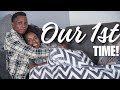 I Wasn't Ready // Wedding Night For Two Virgins // Josh and Joanne Ssenyonga