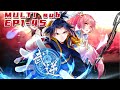 🔔🔔🔔武逆 第二季  | Wu Ni  S2 EP1-45 Multi Sub 1080P