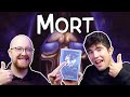 Mort: Spoiler-free & Spoiler Review | 2 To Ramble #88