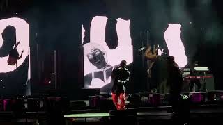 09.20.2023 - Jeremih - Oui @ PNC Bank Arts Center, Holmdel, NJ