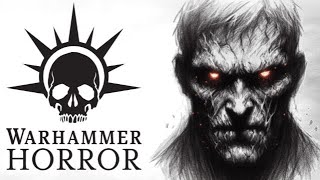 Warhammer 40k Horror - The Killing Floor - Full Audio Story