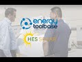 HES Solar on Energy Toolbase's End-To-End Software Solution