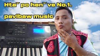 Htaˇ pon henˇve. No.1.pavibaw music