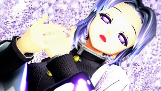 【鬼滅の刃MMD】鬼滅の刃×ドラマツルギ―【4K】