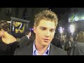 mike vogel interview texas chainsaw massacre