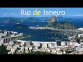 Pronunciation of the Letter D in Brazilian Portuguese