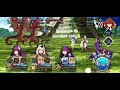 【fgo】kiichi hogen skill upgrade demo『onmyoudou buddhism 』【fate grand order】