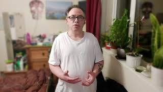 A healing gesture for the most dangerous and virulent disease on earth