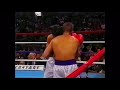 Arturo Gatti Vs Gabriel Ruelas | HIGHLIGHTS 4K 60FPS