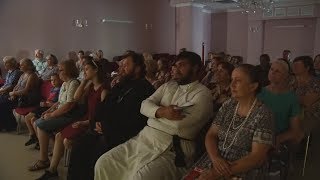 ТВЭл - 1030 лет крещения Руси: из истории христианизации страны. (30.07.18)