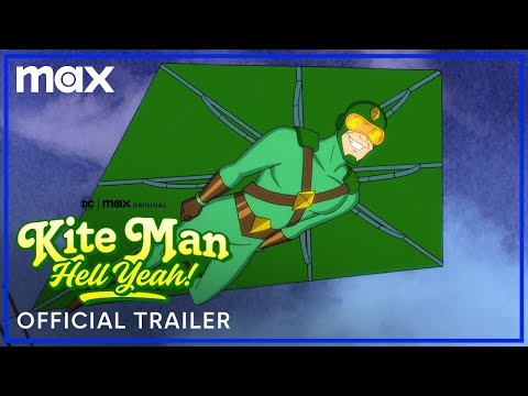 Can you watch Kite Man: Hell Yeah! Season 1 online for free?