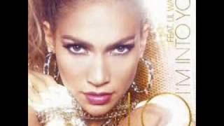 Jennifer Lopez Feat. Lil Wayne - Im Into You Video (HD)