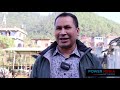 च्याऊ खेतिमा सफल बनेका सनिशको कथा मासिक लाखौंको कारोबार mushroom farming in nepal sanish lageju