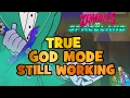 Infinite Warfare Zombie Glitch - TRUE GOD MODE GLITCH STILL WORKING - Zombies In Spaceland Glitch