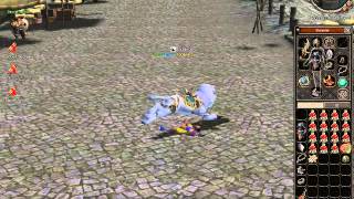 Metin2La Prezentare Server PvM PvP720P