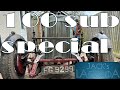 005 Jack’s vintage pre war 3 Litre Lagonda car restoration. 100 subscriber special