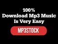 100% very easy to download free mp3 music