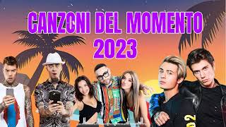 MUSICA ESTATE 2023 | TORMENTONI DELL'ESTATE 2023- CANZONI ESTIVE 2023 ❤️ HIT DEL MOMENTO ESTATE 2023