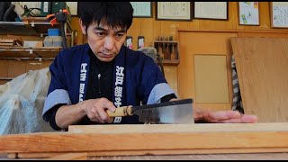 驚くべき日本人の職人技！ 木工芸を製作するプロセスTOP4 （SUIGENKYO）