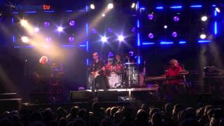 Ten Years After live @ Highlands Festival 2013