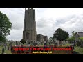 Ipplepen Church and Churchyard, Devon, UK. Exploring the history of this amazing place.