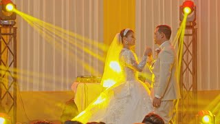 Ram Suchiang | SCOLA + LASTBORN || Christian Wedding | Nonghyllam