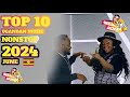 BEST OF UGANDAN MUSIC NONSTOP 2024 JUNE MIXED BY DJ MOFAT 254 ,SPICE,REMA,BLAQ,KENZO,FAMEIKA,LUTALO