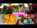 DAILY VLOG 🍃 MORNING ROUTINE OF A HOUSEWIFE WITH TWO CHILDREN 🏡 | COOKING  | FOLD THE CLOTH