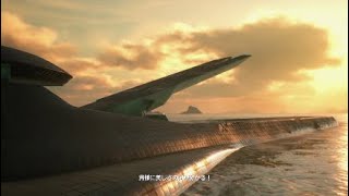 【1000万人】ACE COMBAT7　DLC第三弾【救済計画】