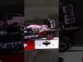 f1史上最も奇妙な非ピットストップ　 f1 shorts ショート