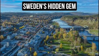 This Small Town is the Reason I Dared to Move to Northern Sweden
