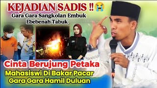 MAHASISWI DI BAKAR PACAR || KH KHOLIL YASIN TERBARU 2024 FULL LUCU \u0026 KOCAK