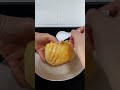 How to Cut Pineapple##satisfying #trending #asmr #short