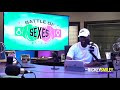 Battle Of The Sexes Blow Out! | RSMS