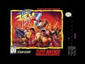 final fight 3 snes explosive situation