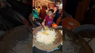 13 Year Cute Little Boy Selling Chowmein Pasta In  Haridwar Rs. 30/- Only #shorts #haridwar