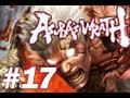 Asura's Wrath Walkthrough PT. 17 - Episode 12 - Gods of Death Part 2