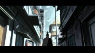 Naruto Shippuuden AMV - Asuma / Shikamaru Tribute - My Shadow Apocalypse (HD) ナルト