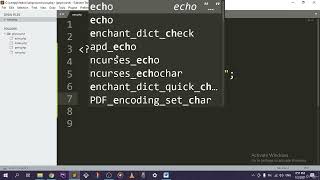 PHP for Beginners - LESSON 3 (Basic Syntax and First Steps) - 4. Variables