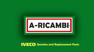 A-Ricambi | Iveco Spare Parts