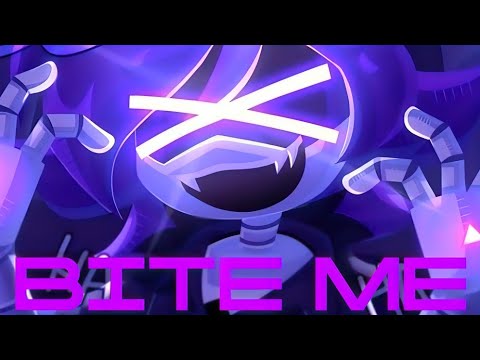 Bite Me Uzi Doorman Song Murder Drones Lyrics In Desc Youtube