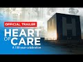 Heart of Care | 100-year celebration of St. Mary's | Official Trailer