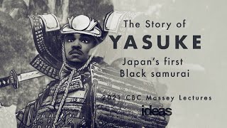 The story of the first Black samurai in Japan