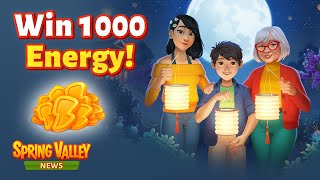 WIN 1000 ENERGY! ⚡ FOLLOW THE MOON RABBIT! 🐇