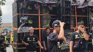 LIVE BREWOG AUDIO NGAMUK KARNAVAL SIDOMULYO BATU