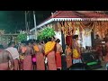 nadathra padoor mariyammanpooja 2023deavara mariyamma